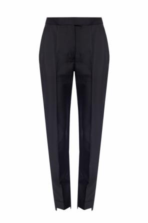 Pleat-front trousers, zdjęcie 1 Pleat-front trousers od Acne